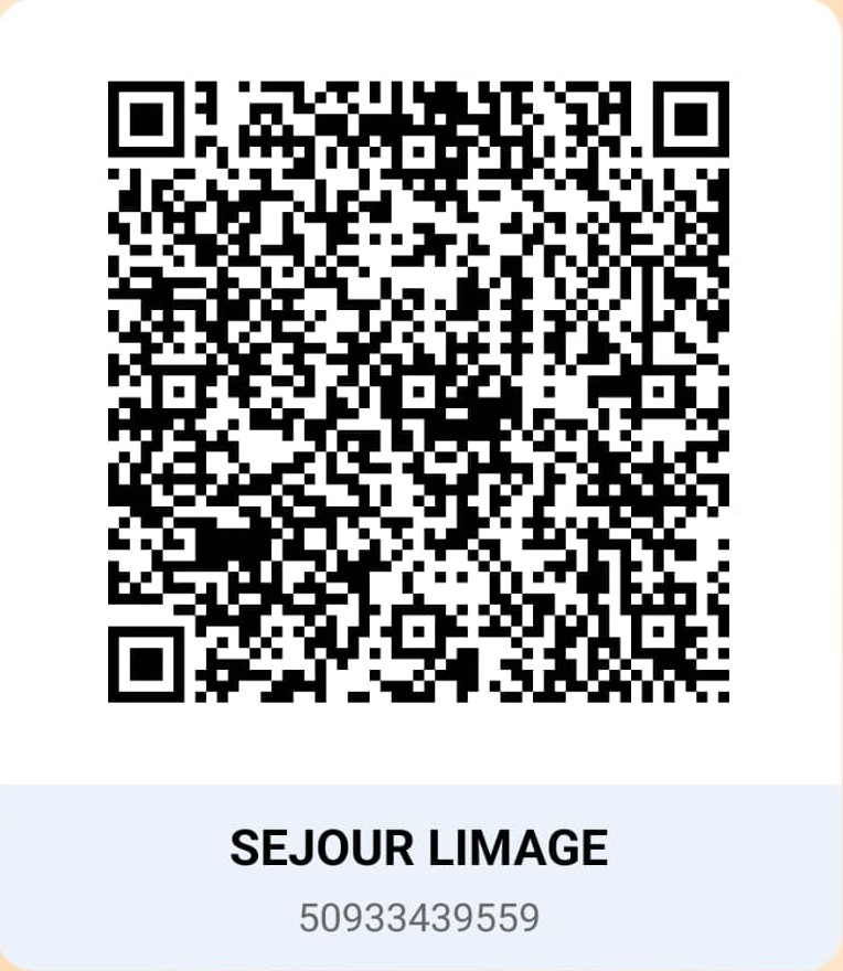 Natcash QR